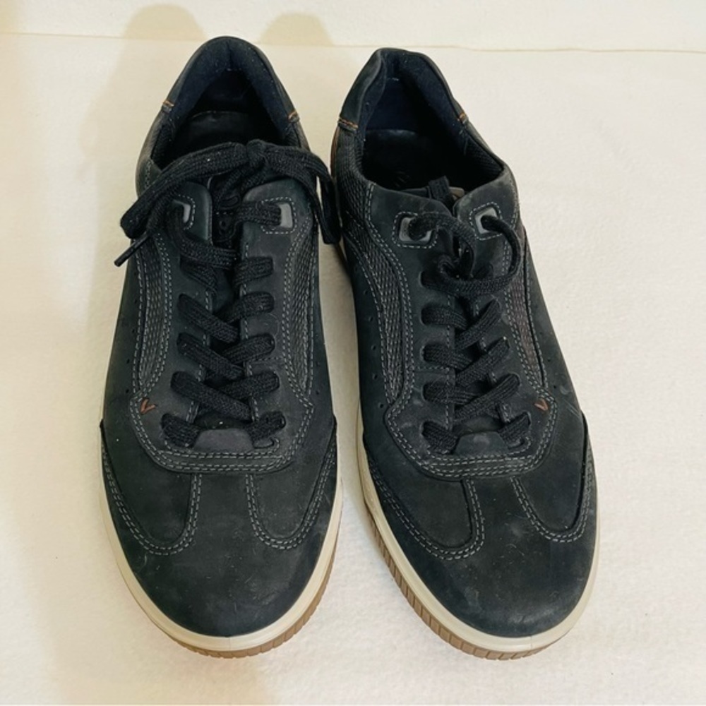 Ecco Byway Tred Urban Sneaker Size 9 - Picture 2 of 10